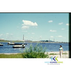 T&A van af andere kant Rijn F00002561